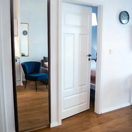 Apartamenty Rakowicka Wawelofts Krakow Exterior photo